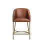 Stool With Elegant Modern Design