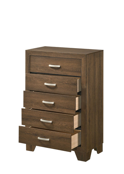 Miquell - Elegant Design Chest