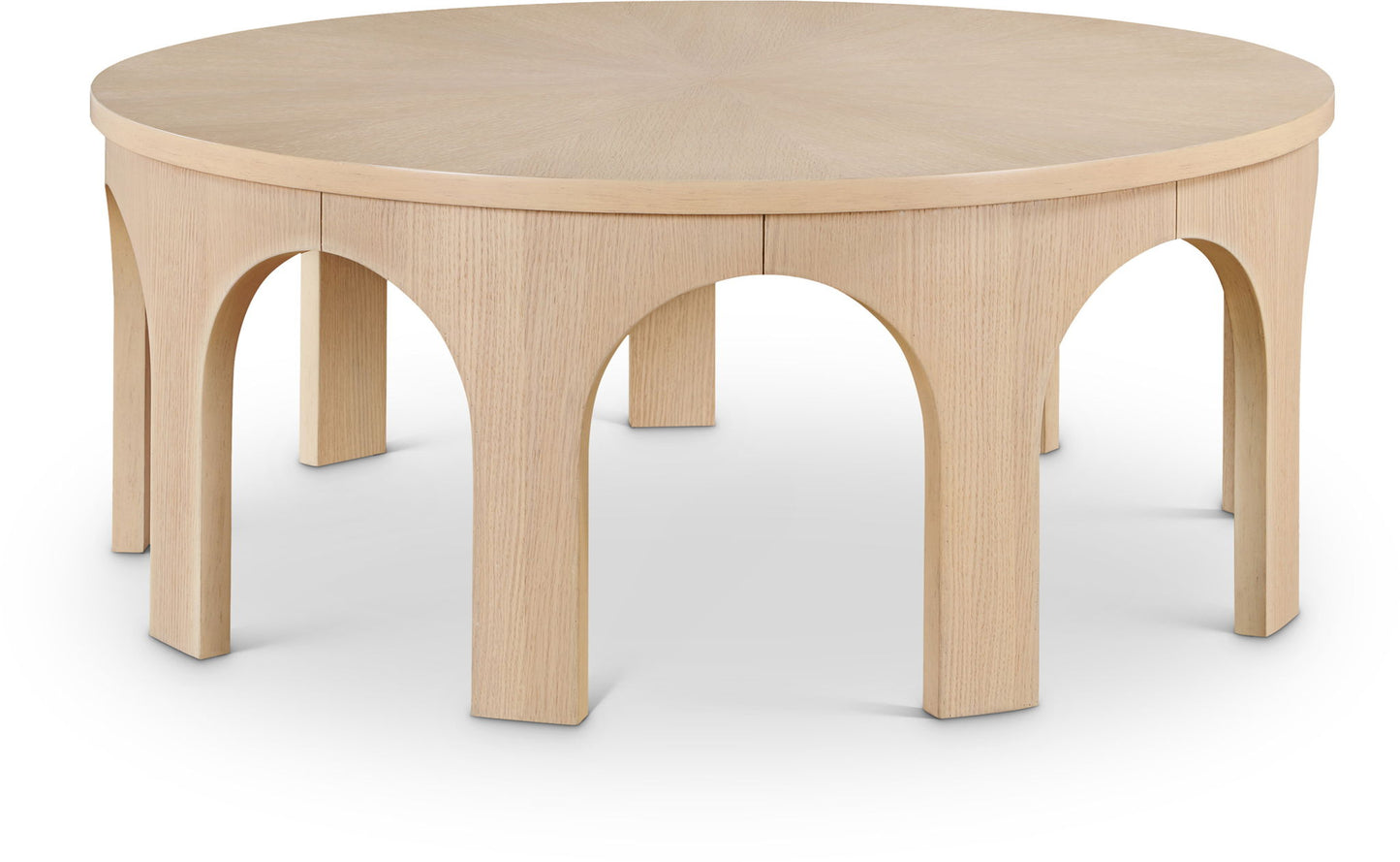 Westfield - Coffee Table