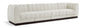 Quinn - 4 Seat Modular Sofa