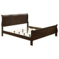 Graffenstaden - Sleigh Bed