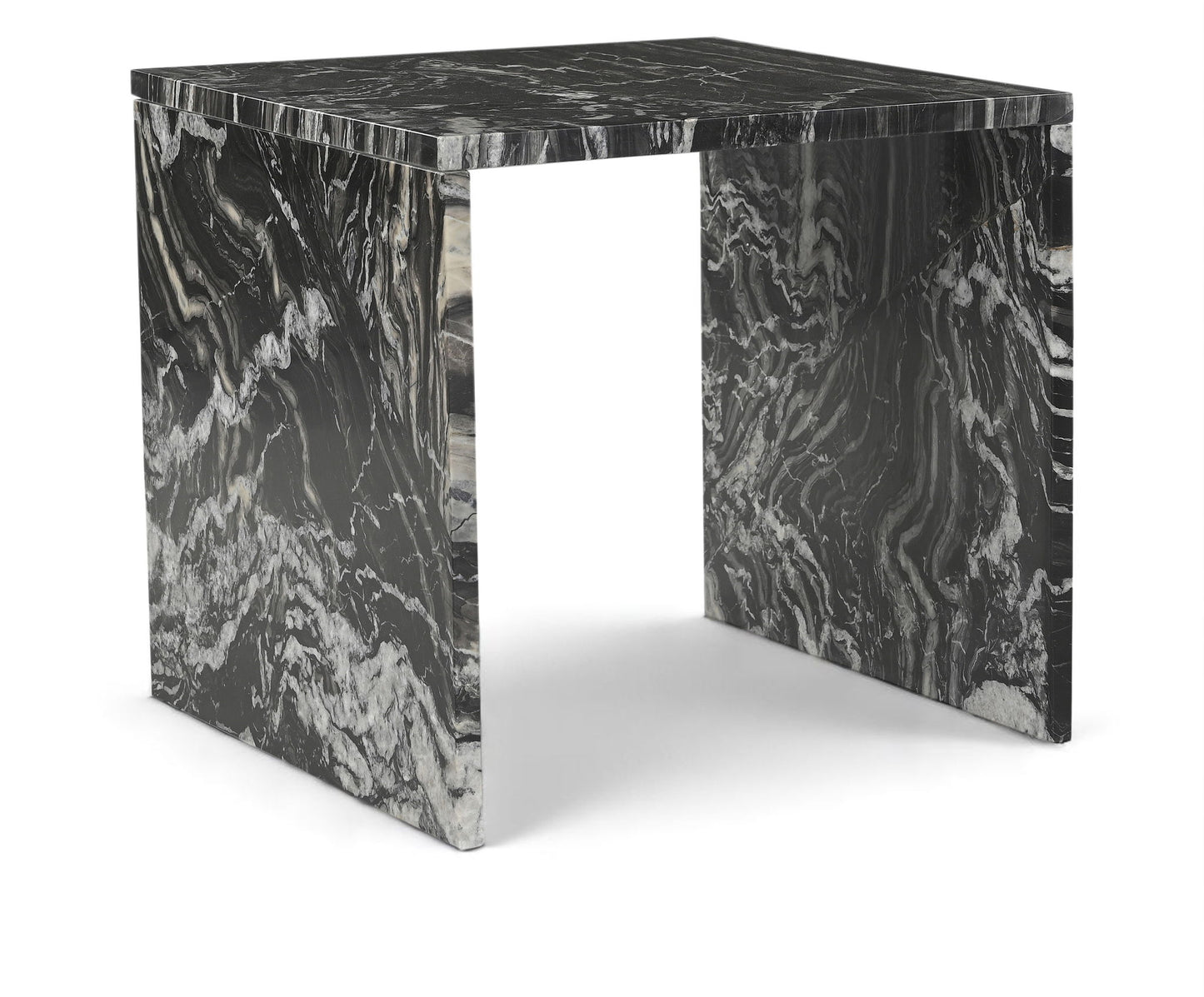 Vernazza - Marble Table