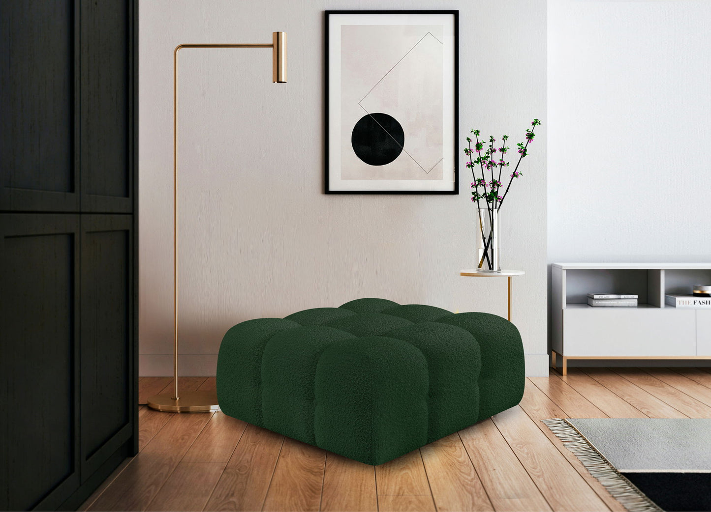 Ames - Ottoman
