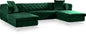 Gail - 3 Piece Sectional