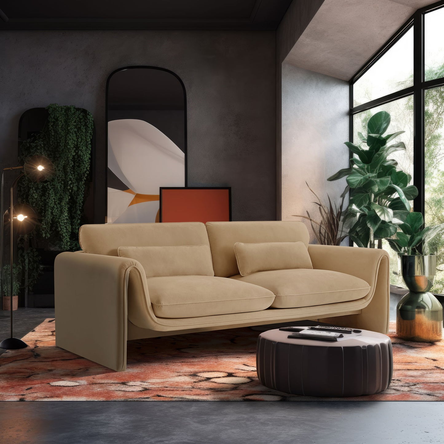 Sloan - Sofa