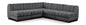 Quinn - 5 Piece Modular Sectional