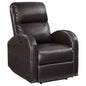 Meglia - Power Recliner Chair