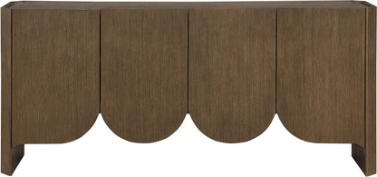 Ember - Solid Wood Sideboard/Buffet