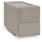 ModMax Luxe - Console With Storage - Flint