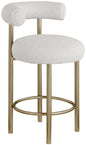 Bordeaux - Stool (Set of 2)