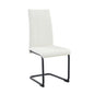 Upholstered Dining Chairs For Dining Room