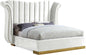 Flora - Bed