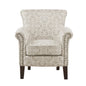 Brooke - Tight Back Club Chair