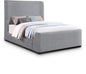 Oliver - Bed