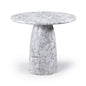Cosenza - Concrete Indoor / Outdoor Counter Height Table