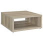 Flint - Square Table