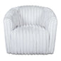 Mira - Modern Comfort Swivel Chair