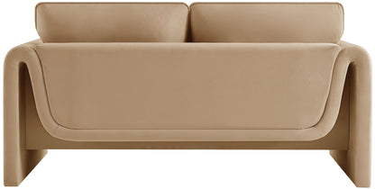 Sloan - Loveseat