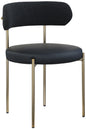 Beacon - Faux Leather Dining Chair (Set of 2)