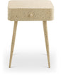 Rylan - Iron Nightstand