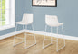 Office Chair, Bar Height, Standing, Computer Desk, Work, Look, Contemporary, Modern