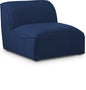 Miramar - Armless Chair