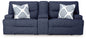 Acklen Place - Reclining Sectional