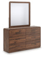 Fortlorn - Dresser