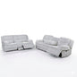 Modern Motion Sofa Set