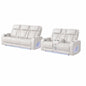 Fortuner - Power Reclining Living Room Set