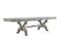 Dresden - 31" Dining Table - Vintage Bone White