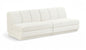 Modari - Sectional - Cream