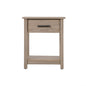Salem - Nightstand