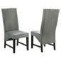 Dempsey - Upholstered Dining Side Chair (Set of 2)