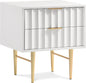 Modernist - Night Stand