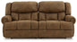 Boothbay - 2 Seat Reclining Sofa
