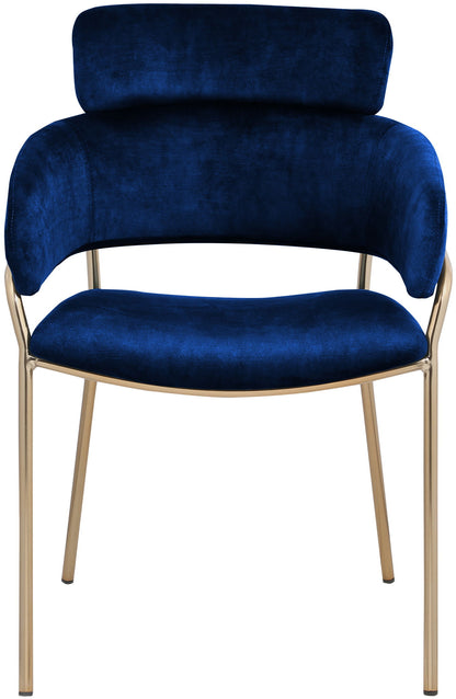 Yara - Dining Chair (Set of 2)