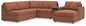 Modmax - Sectional - Spice