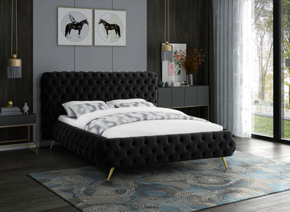 Delano - Bed
