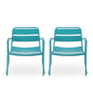 Conrad - Chair Outdoor Seating