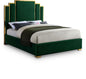 Hugo - Bed