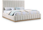 Lucia - Bed