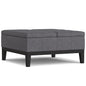 Dover - Multifunctional Lift Top Coffee Table Storage Ottoman