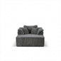Chaise Lounge Chair, Deep Seat Sleeper Couch For Living Room