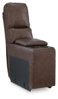 Bleckley - Console With Storage - Espresso