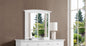Hammond - Elegant Wall Mirror