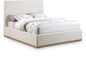 Monaco - Bed