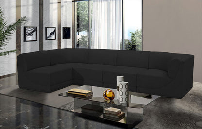 Ollie - 5 Piece Modular Sectional