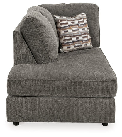 O'phannon - Corner Chaise