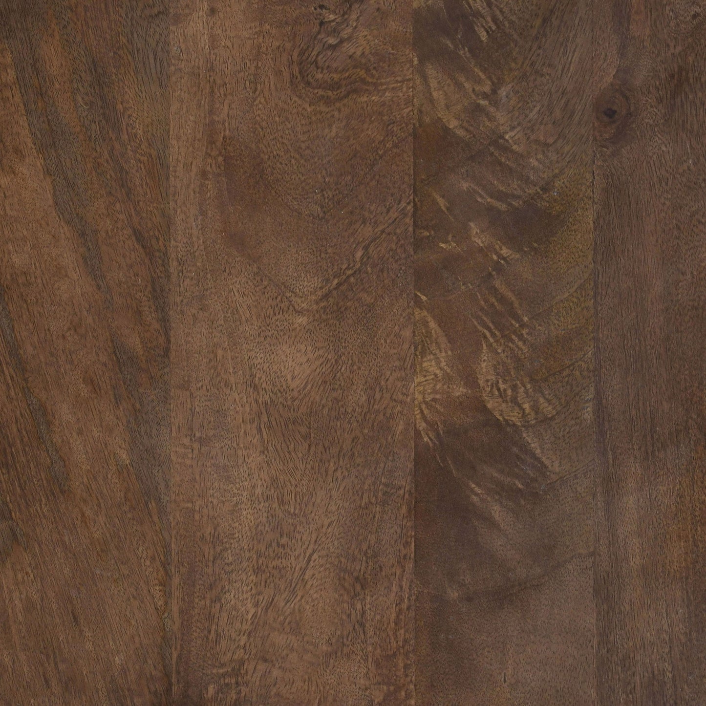 Pietra - Travertine And Mango Wood Table